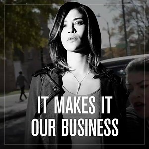 104K views · 121 reactions | You walk into Gretchen's hospital with a problem? She's going to fix it - no matter what. See Gretchen in action on the Series Premiere of COMPLICATIONS, Thursday, June 18 at 9/8c on USA. | Complications | Facebook