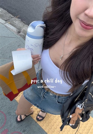 A Typical Sunday: Balancing Teaching and Relaxation