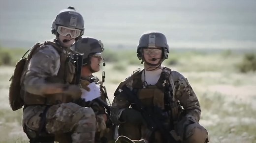 Inside Air Force special operations: pararescuemen, combat controllers, and the specialized units that redefine modern warfare