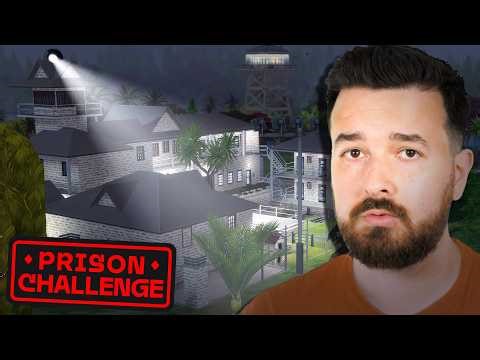 I added a search light to our Prison (Part 11)