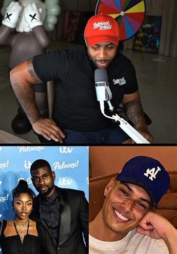 What I said would happen... has happened #indiyah #marlon3lg #yonna #marlon #dami