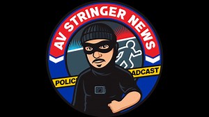 1.3K views | 211 (Armed Robbery) Crime Broadcast - Lancaster | AV Stringer News | Facebook
