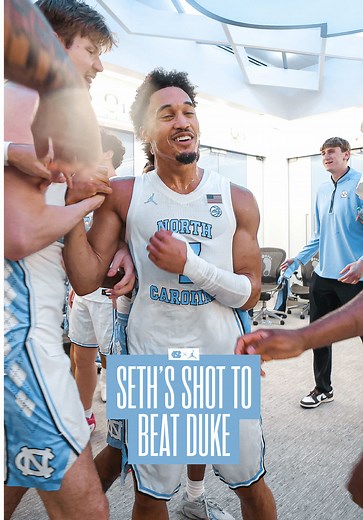 Seth Trimble's Game-Winning Shot Shocks the Basketball World