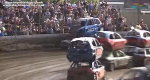 74K views · 646 reactions | The return/payback shot from the Siamese bangers at kings lynns wacky races 2019 : impact videos | Flat Out Banger Photos | Facebook