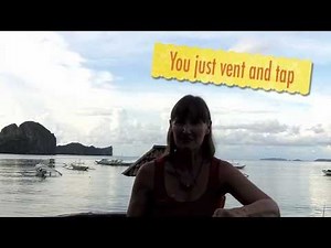 EFT Technique - Venting