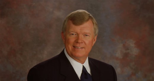 Wes Sarginson, former anchor and reporter for WSB and WXIA, dies at 82