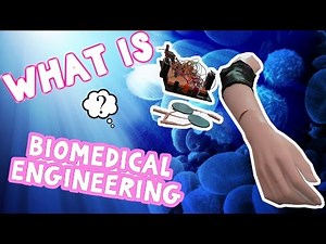 What is Biomedical Engineering