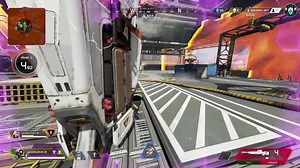 480K views · 11K reactions | This has to be the best trickshot in apex legends Via: u/phonksterr | Apex Legends Funny | Facebook