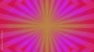 Seamless looping multicolor animation footage. Kaleidoscopic dynamic background. Psychedelic motion design. Dj loop. Optical illusions. Vj loops. Transformations. Template. Design. 4K
