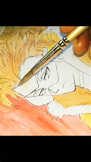 Drawing Hawk from 😱#myheroacademia #drawing #mhacommunity #sketch #anime #hawk #hawks