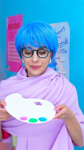 Messy Fun: Create Edible Baby Paint! 🎨✨