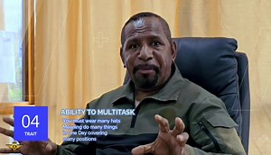 4.9K views · 183 reactions | Steps to Start Your Own Businesses Module 1.1 : Successful Qualities or Characteristics that You Need to Make Your Businesses Successful. | Brave Group Papua New Guinea Ltd | Facebook