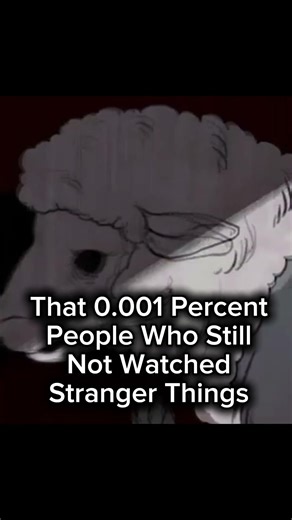 That 0.001 Percent People.