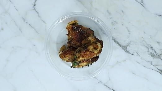 CWC Holiday Gift Containers 