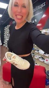 New Balance 500 Blancas: ¿Son las mejores zapatillas para mujer? #newbalancemujer #izapatillas