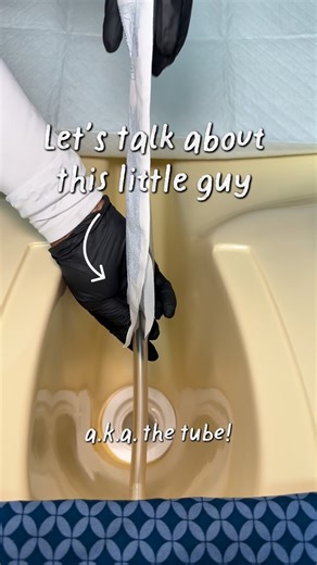 Clean Touch Colonics | DFW Gut Health on Instagram: "Let’s clear up one of the biggest myths about colonics 👀 ✅ The tube is about the size of a pinky ✅ It’s only inserted around 1.5 inches ✅ The process is gentle, discreet, and guided by a trained professional If fear has been the only thing holding you back… consider this your sign. There’s no reason to carry old 💩 into a new year 😉 ✨ Start 2026 feeling lighter, refreshed, and reset from the inside out. 📅 Book your session today and give yo