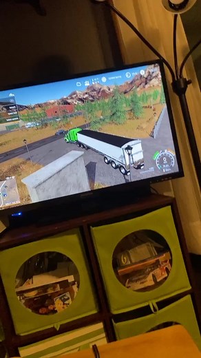 Modern Farming Techniques with John Deere Equipment