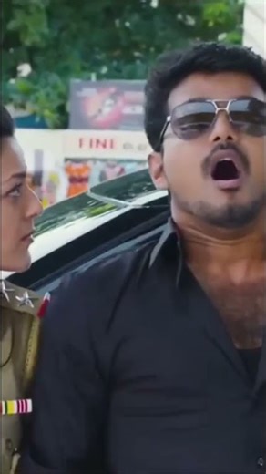 Vijay Thalapathy | Mass Entry 🔥SouthHero| PowerfulVijay Thalapathy | Mass Entry 🔥South Hero| #viral