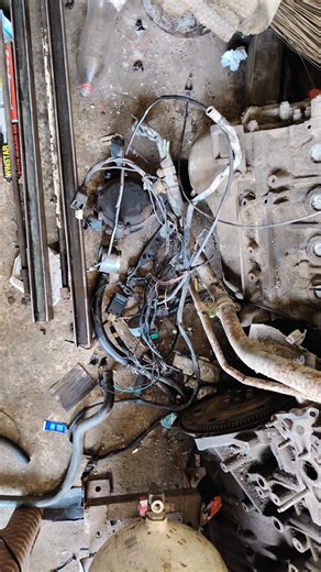 CNG Exchange Convert to LPG Sequential LOVATO kit box #powerlpg #reelsvideoシ #reelsvideoシfyp #reelsfacebook #lovato #lpgconversion | Power LPG & CNG