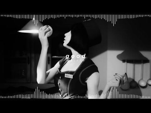 exid - good ( 𝘀𝗹𝗼𝘄𝗲𝗱 + 𝗿𝗲𝘃𝗲𝗿𝗯 )