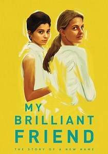 My Brilliant Friend Season 2 - watch episodes streaming online