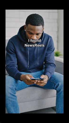 YouTube keeps hiding news from channels I follow — NewsReels fixed it