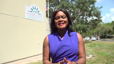 Sarasota County's new Housing Enhancement and Redevelopment Office aims to help families in need