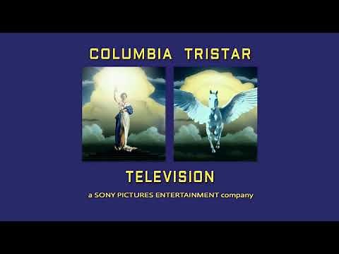 Columbia-TriStar Television (1994) [1080p]