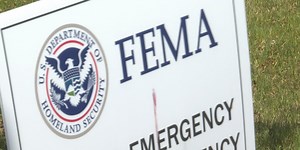 LeRoy Collins Library’s Disaster Recovery Center closes temporarily Tuesday due to threatening statements