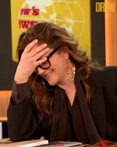 200K views · 3.9K reactions | Drew responds to Hugh Grant’s comments about her singing in “Music and Lyrics.” | The Drew Barrymore Show | Facebook