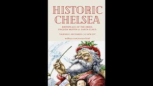 Historic Chelsea: A Virtual Walking Tour