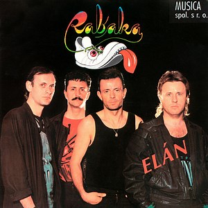 Elán - Čaba Neblázni - videoklip ku skladbe