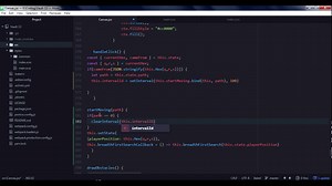Creating canvas game with hexagonal grid using Javascript and ReactJS