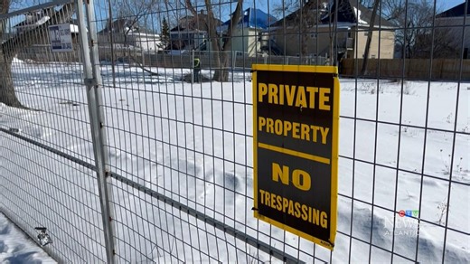 Anti-crime group says more needed to clean up downtown Moncton