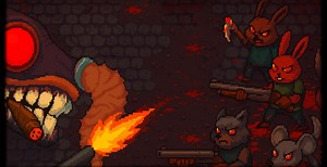 This Game About Murdering Furries Is Suspiciously Blowing up on Steam. Why?