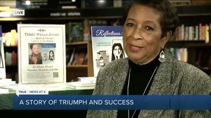 Story behind one of the first Black models in the 1960s