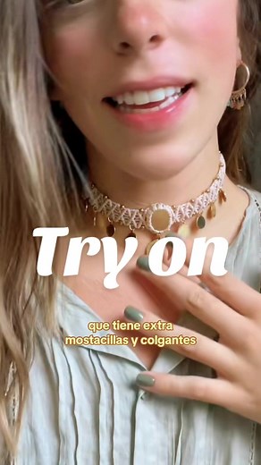 Blanca Luna | Macramé & Yoga on TikTok