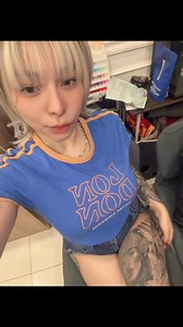 New hair 🥹 | Chatlyn Morrow