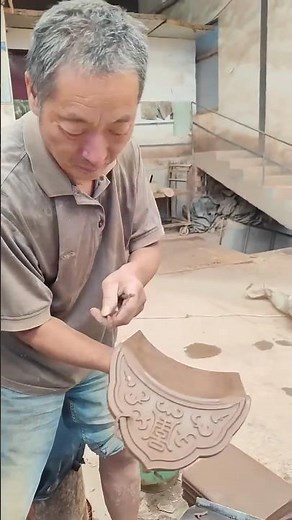 The Amazing Ceramic Tile Making Process.