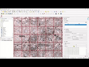 Swiss Geo Downloader (FR Version)