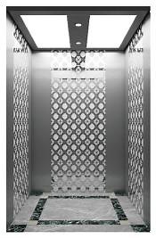 [Hot Item] Stainless Steel Kitchen House Home Restaurant Dumbwaiter Lift Elevators Small Home Elevator Dumb Waiter Lift