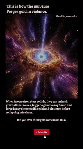 What Happens When Two Neutron Stars Collide