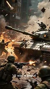 Moments of Mass Destruction: The Most Catastrophic WWII Battles