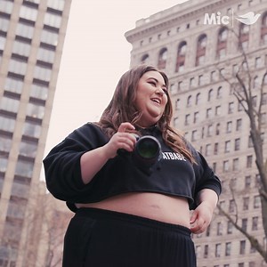These women are calling for all body types to be represented in the fashion industry. | Mic