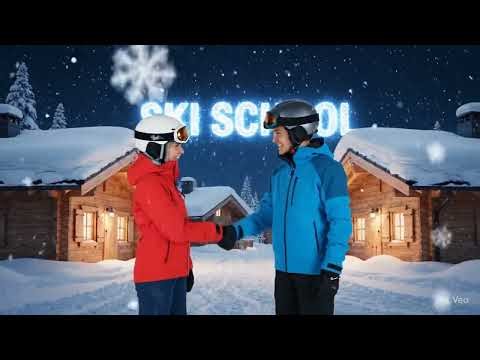 Ski School