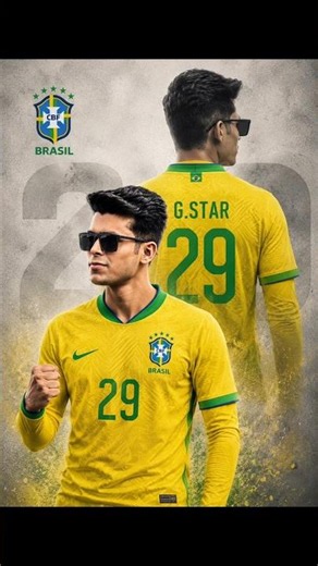 FIFA World Cup 2026 Ai Photo Editing Prompt | ChatGPT Argentina Portugal Brazil Football ImagePrompt