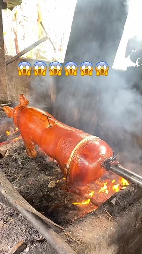 58K views · 435 reactions | Lechon Baboy (Philippines)Lechón...