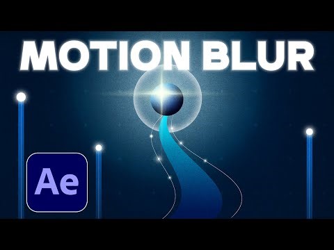 Unlock the Power of Motion Blur in After Effects