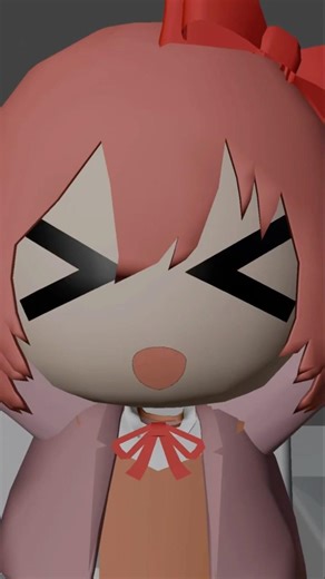 ESTÁ ES LA FORMA REAL DE NATSUKI!