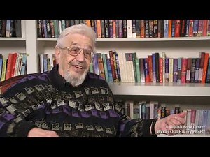 "It's Music From the Heart": The Feel of Jewish Music